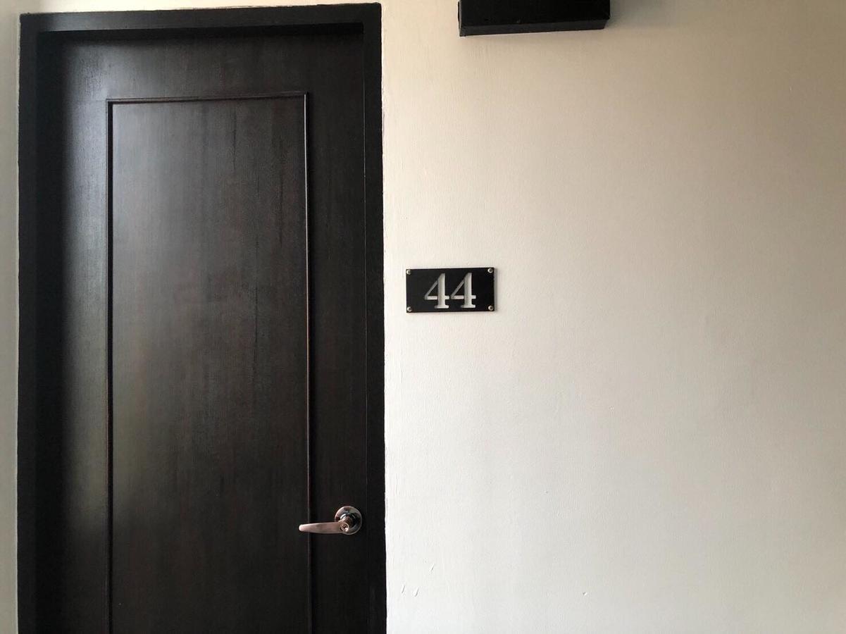 Hp House Cafe' Hotel Чиангмай Екстериор снимка