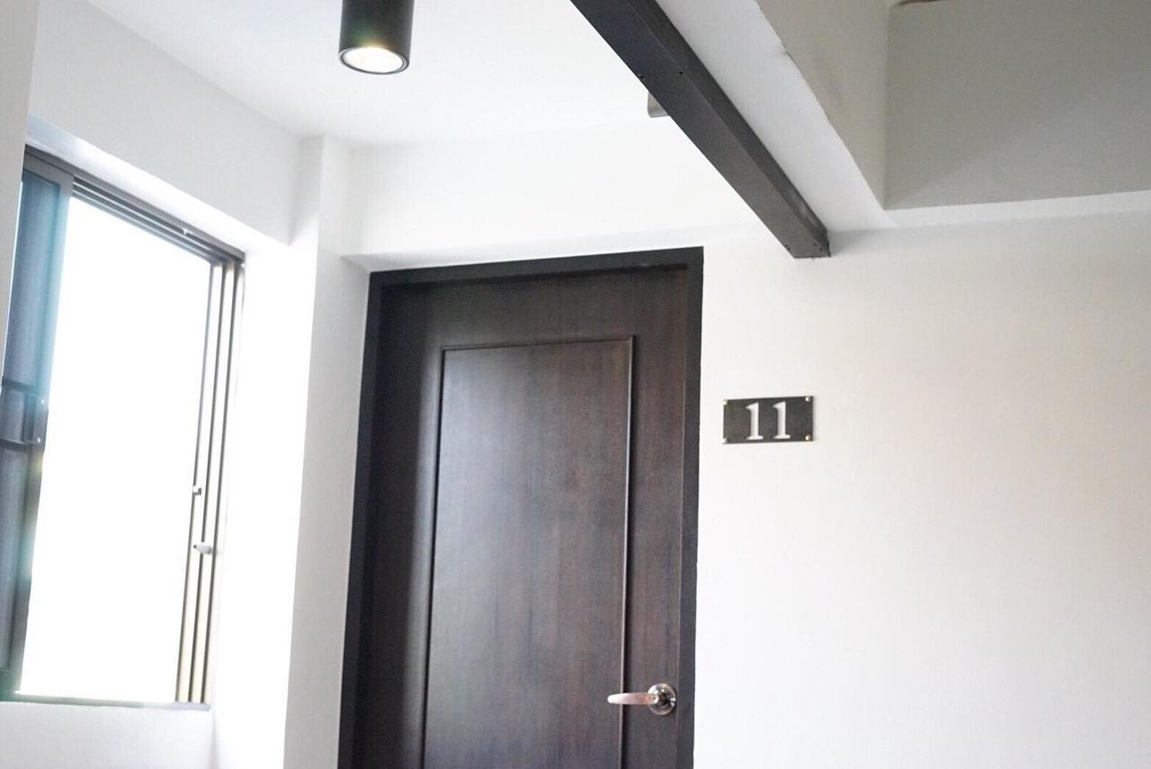 Hp House Cafe' Hotel Чиангмай Екстериор снимка