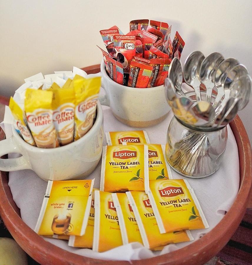 Hp House Cafe' Hotel Чиангмай Екстериор снимка